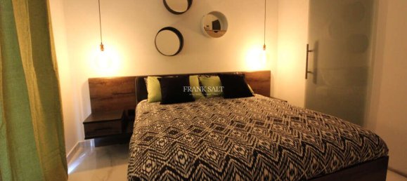 2 Schlafzimmer Wohnung in Mellieha, Malta, Nr. 11245 8