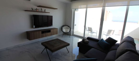 2 Schlafzimmer Wohnung in Mellieha, Malta, Nr. 11245 3