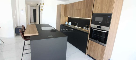 2 Schlafzimmer Wohnung in Mellieha, Malta, Nr. 11245 7