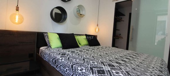 2 Schlafzimmer Wohnung in Mellieha, Malta, Nr. 11245 9