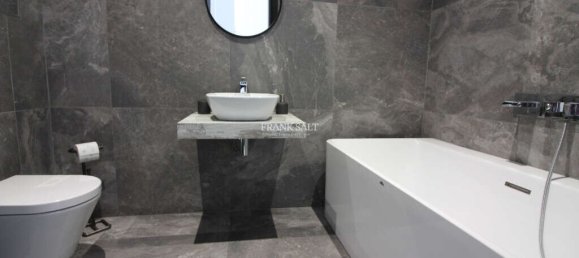 2 Schlafzimmer Wohnung in Mellieha, Malta, Nr. 11245 12