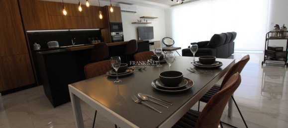 2 Schlafzimmer Wohnung in Mellieha, Malta, Nr. 11245 4