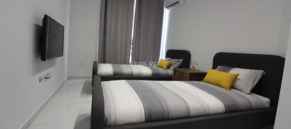 2 Schlafzimmer Wohnung in Mellieha, Malta, Nr. 11245 11