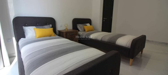 2 Schlafzimmer Wohnung in Mellieha, Malta, Nr. 11245 10