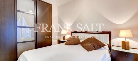 Apartamento de 1 dormitorio en Saint Julian's, Malta No. 8662 8