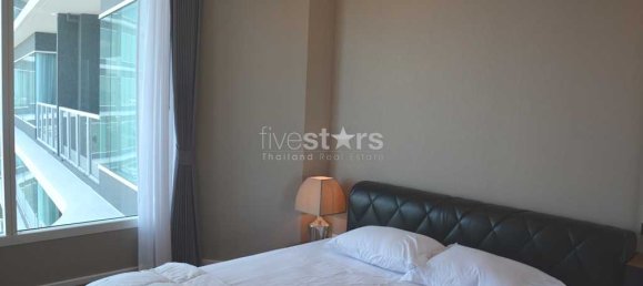 Apartamento com 1 quarto em condomínio em Bangkok, Thailand N.º 7551 6