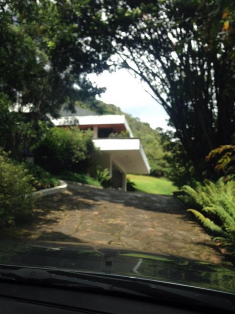 4 bedrooms House in Cundinamarca, Colombia No. 5505