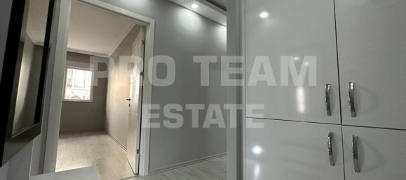 3 rooms Apartment in Muratpasa, Turkey No. 27515 2