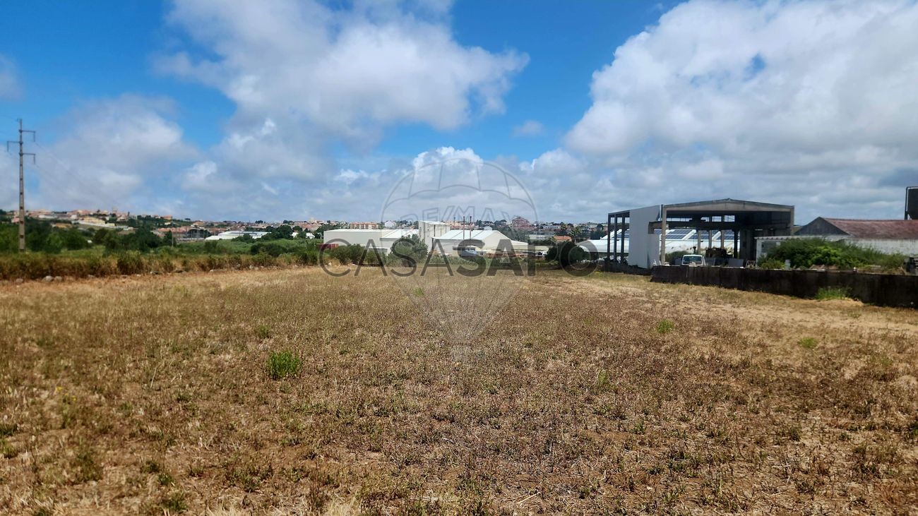 19920m² Land in Sintra, Portugal No. 213984