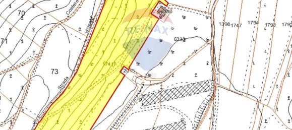  Land in Soiano del Lago, Italy No. 359624 25