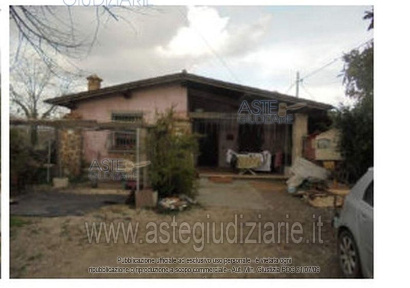 11غرفة منزل في San Cesareo, Italy رقم 101361