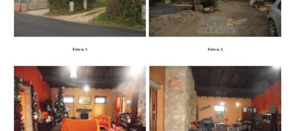 11غرفة منزل في San Cesareo, Italy رقم 101361 32