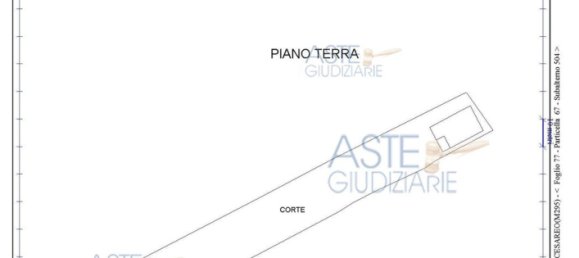 11غرفة منزل في San Cesareo, Italy رقم 101361 13