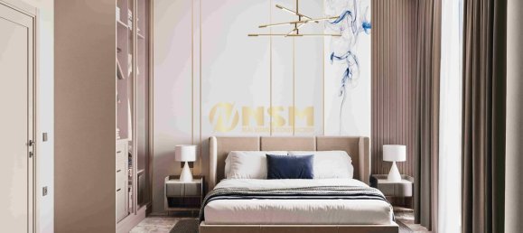 شقة 1+1 في Alanya, Turkey رقم 18436 5