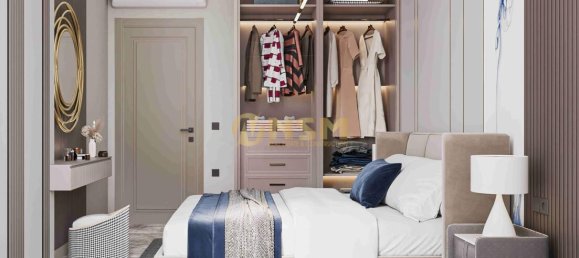 شقة 1+1 في Alanya, Turkey رقم 18436 6