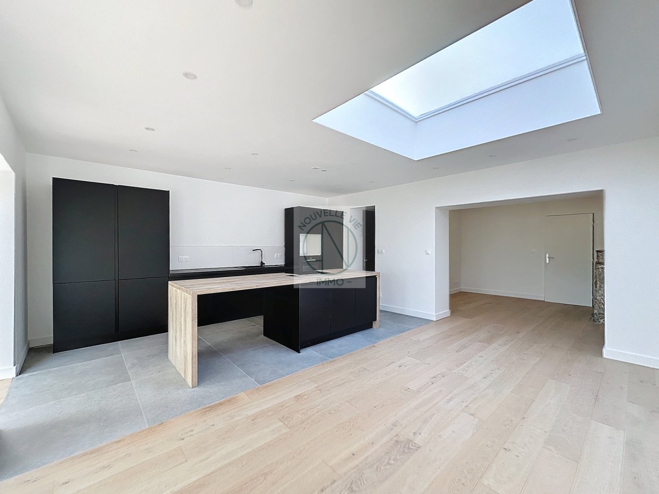 Casa de 3 dormitorios en Marcq-en-Baroeul, France No. 232969