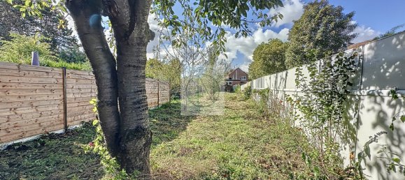 Casa de 3 dormitorios en Marcq-en-Baroeul, France No. 232969 5