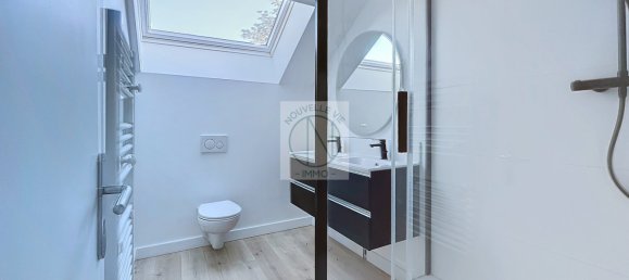 Casa de 3 dormitorios en Marcq-en-Baroeul, France No. 232969 8