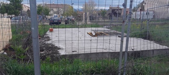  قطعة أرض في San Cristobal de Segovia, Spain رقم 86789 4