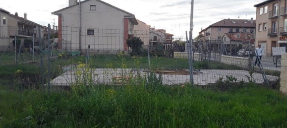  قطعة أرض في San Cristobal de Segovia, Spain رقم 86789 2