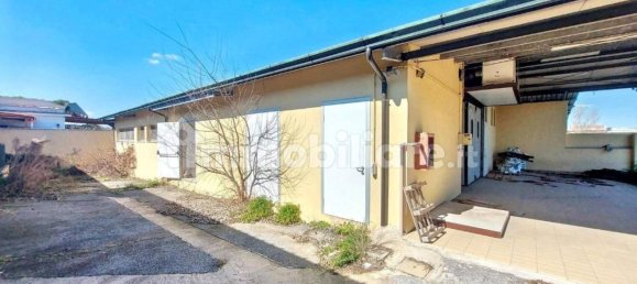 5 rooms Warehouse in Rome, Italy No. 222191 7