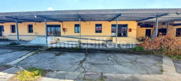 5 rooms Warehouse in Rome, Italy No. 222191 5