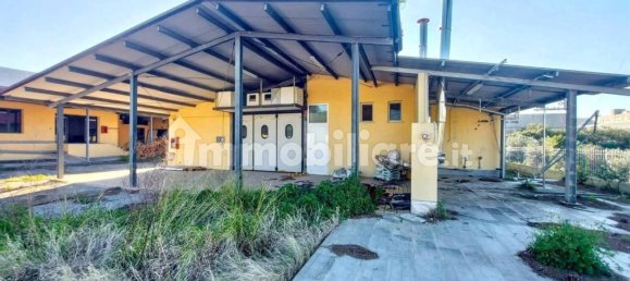 5 rooms Warehouse in Rome, Italy No. 222191 3