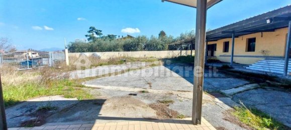 5 rooms Warehouse in Rome, Italy No. 222191 4