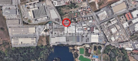 5 rooms Warehouse in Rome, Italy No. 222191 43