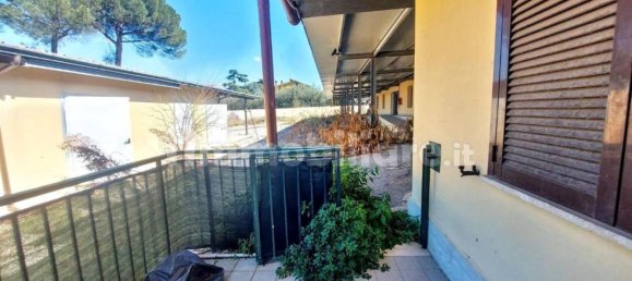 5 rooms Warehouse in Rome, Italy No. 222191 41