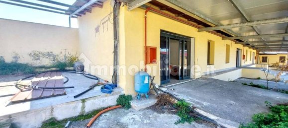 5 rooms Warehouse in Rome, Italy No. 222191 12