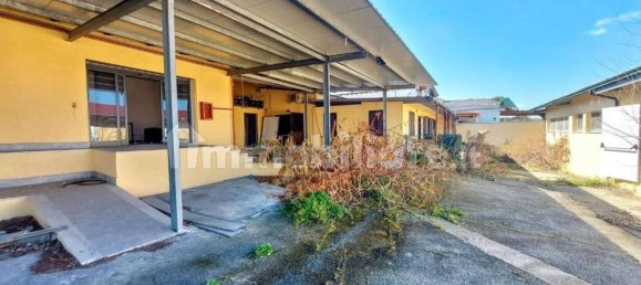 5 rooms Warehouse in Rome, Italy No. 222191 6