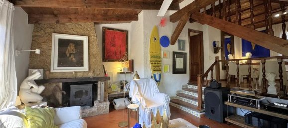 5 bedrooms Villa in Serra, Spain No. 14984 20