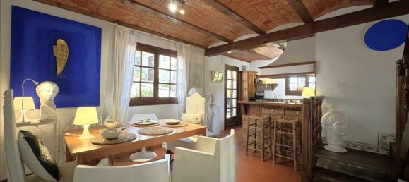 5 bedrooms Villa in Serra, Spain No. 14984 23
