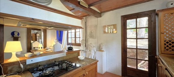 5 bedrooms Villa in Serra, Spain No. 14984 27