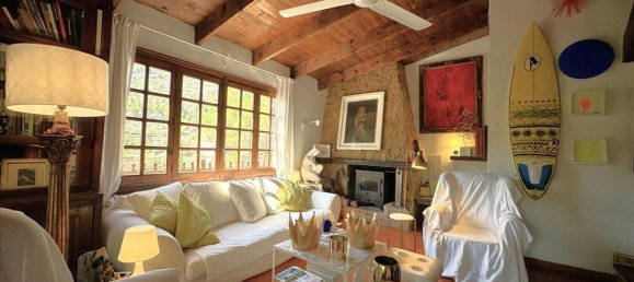 5 bedrooms Villa in Serra, Spain No. 14984 21