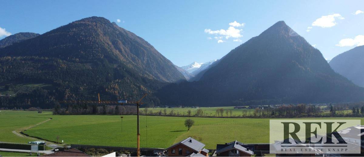 5غرفة شقة في Neukirchen am Grossvenediger, Austria رقم 61678