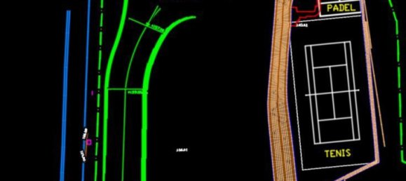 Grundstück in Malaga, Spain, Nr. 128137 4