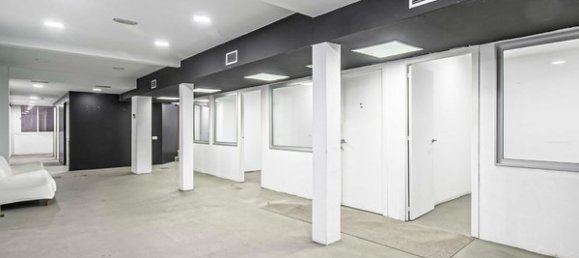 Bureau à Barcelona, Spain 192m² No. 21008 2