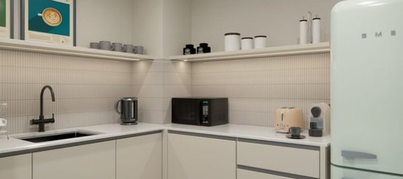 Bureau à Barcelona, Spain 192m² No. 21008 21