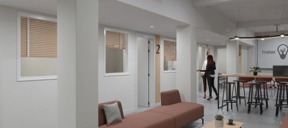 Bureau à Barcelona, Spain 192m² No. 21008 20