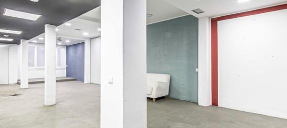 Bureau à Barcelona, Spain 192m² No. 21008 13