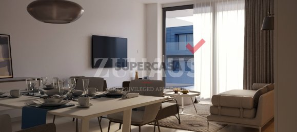 3 Schlafzimmer Wohnung in Aveiro, Portugal, Nr. 152486 9