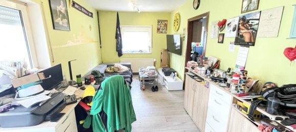 1 chambre Appartement à Merzig-Wadern, Germany No. 55577 3