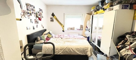 1 chambre Appartement à Merzig-Wadern, Germany No. 55577 5