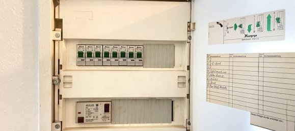 1 chambre Appartement à Merzig-Wadern, Germany No. 55577 12