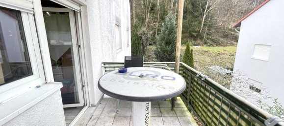 1 chambre Appartement à Merzig-Wadern, Germany No. 55577 11