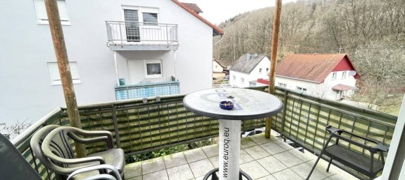 1 chambre Appartement à Merzig-Wadern, Germany No. 55577 10