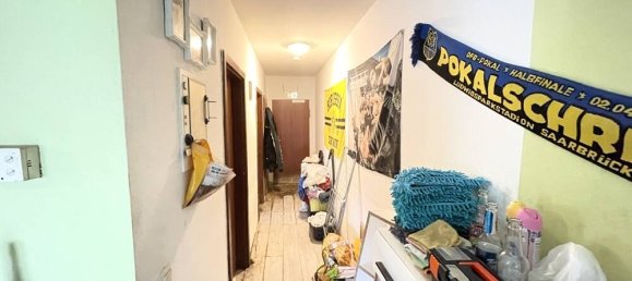 1 chambre Appartement à Merzig-Wadern, Germany No. 55577 7