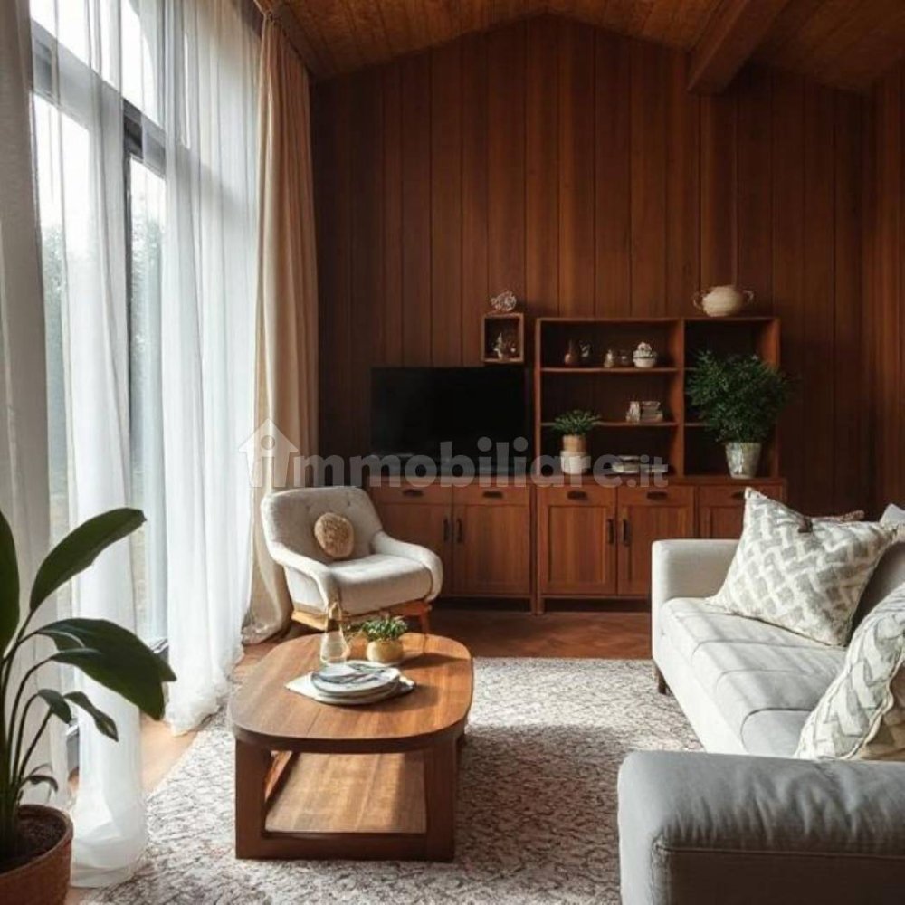 1 bedroom House in Nicotera, Italy No. 309674